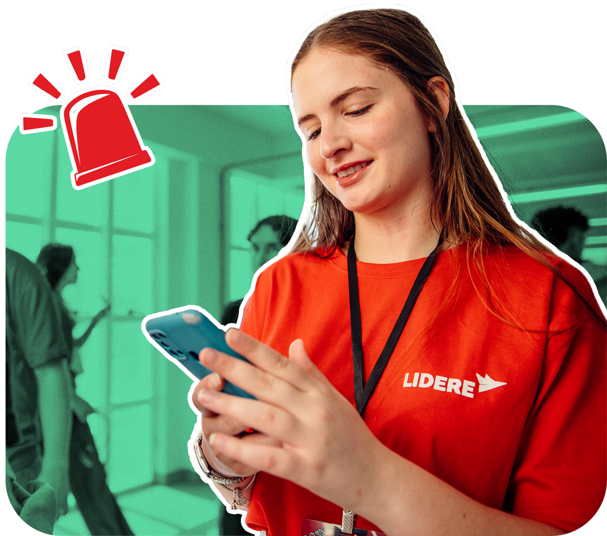 Ficou com alguma dúvida? Consulte as dúvidas frequentes ou acesse o grupo de repasses