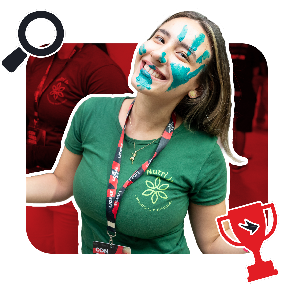 Prepare-se para viver o Lidere por completo