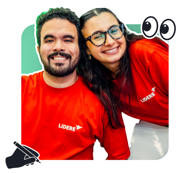 Plabo e Lud — LIDERE 26